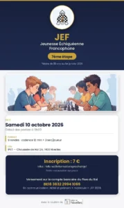 JEF 2026