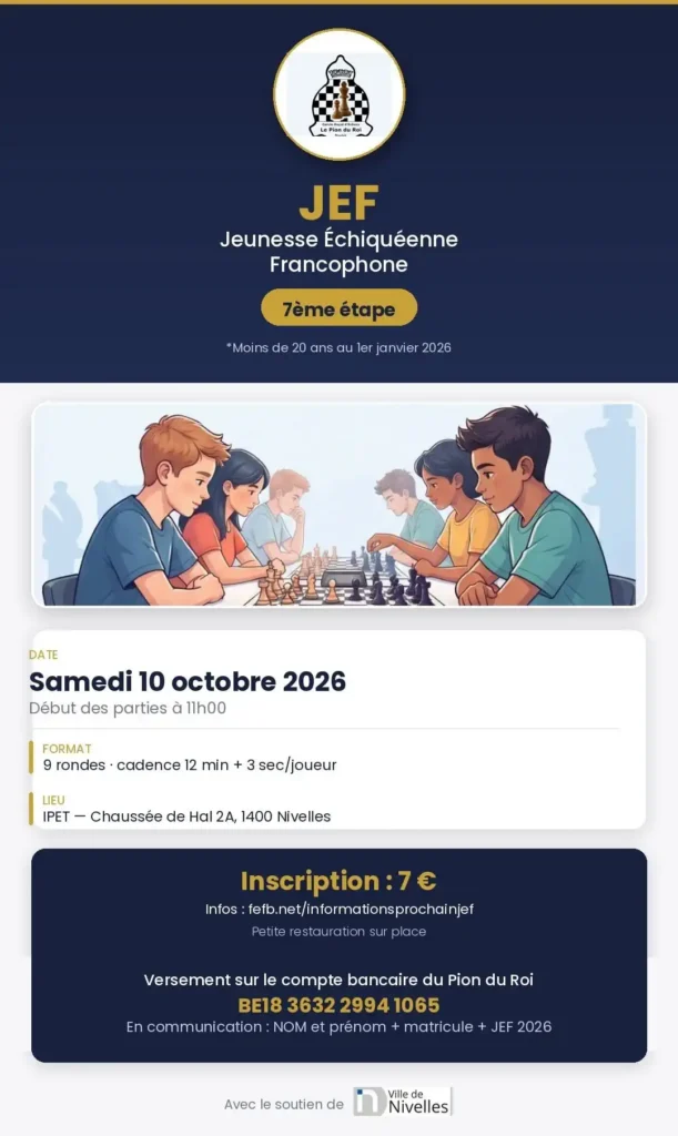 JEF 2026
